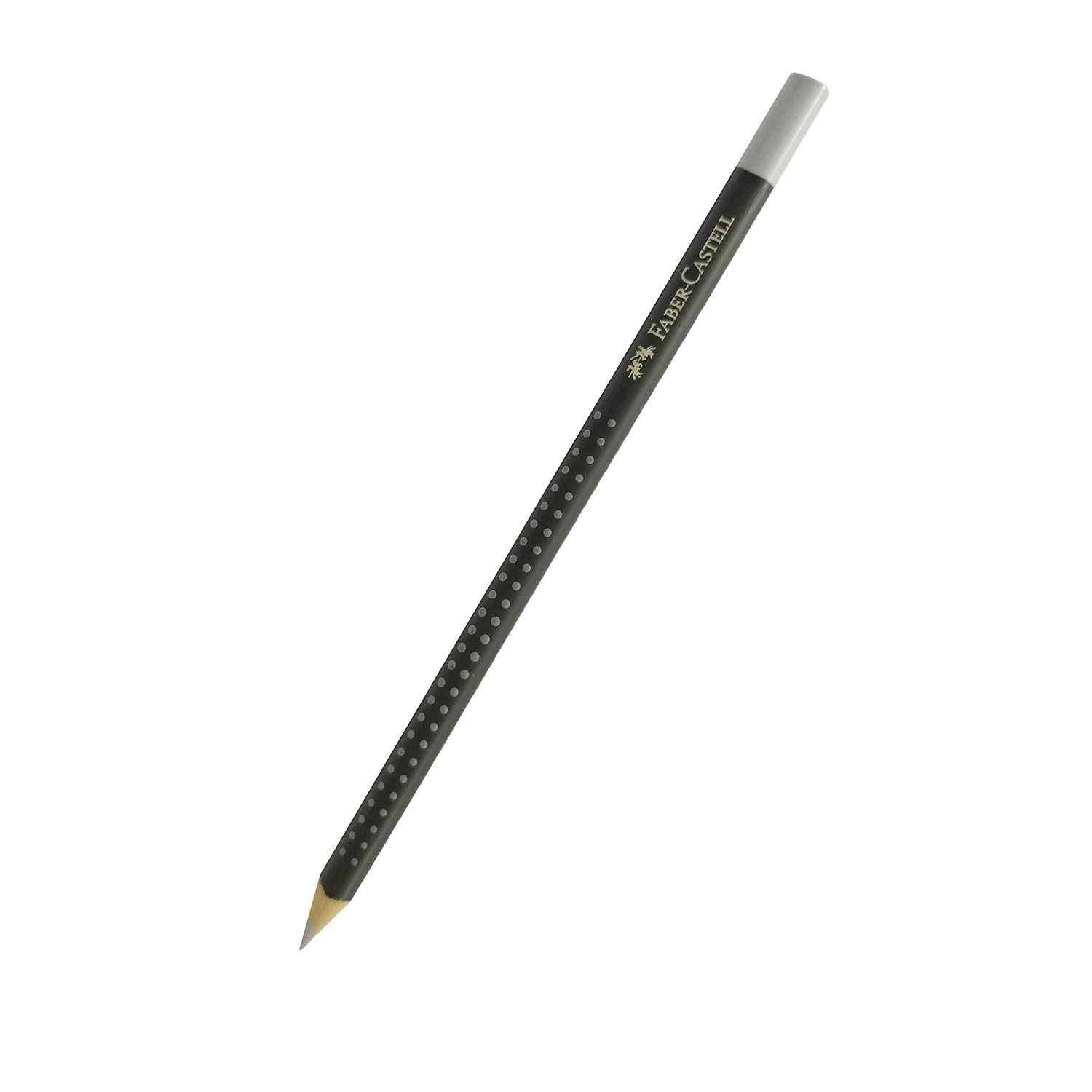 مداد رنگی فابر کاستل مدل ART GRIP کد 230