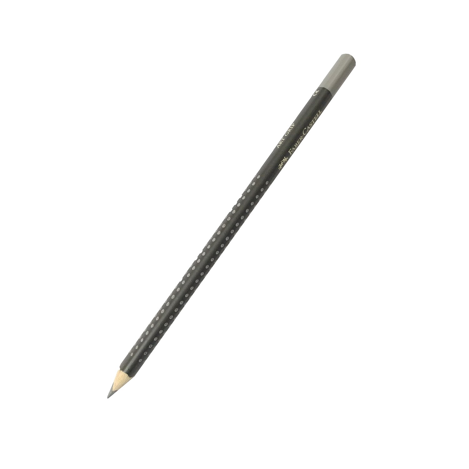 مداد رنگی فابر کاستل مدل ART GRIP کد 273