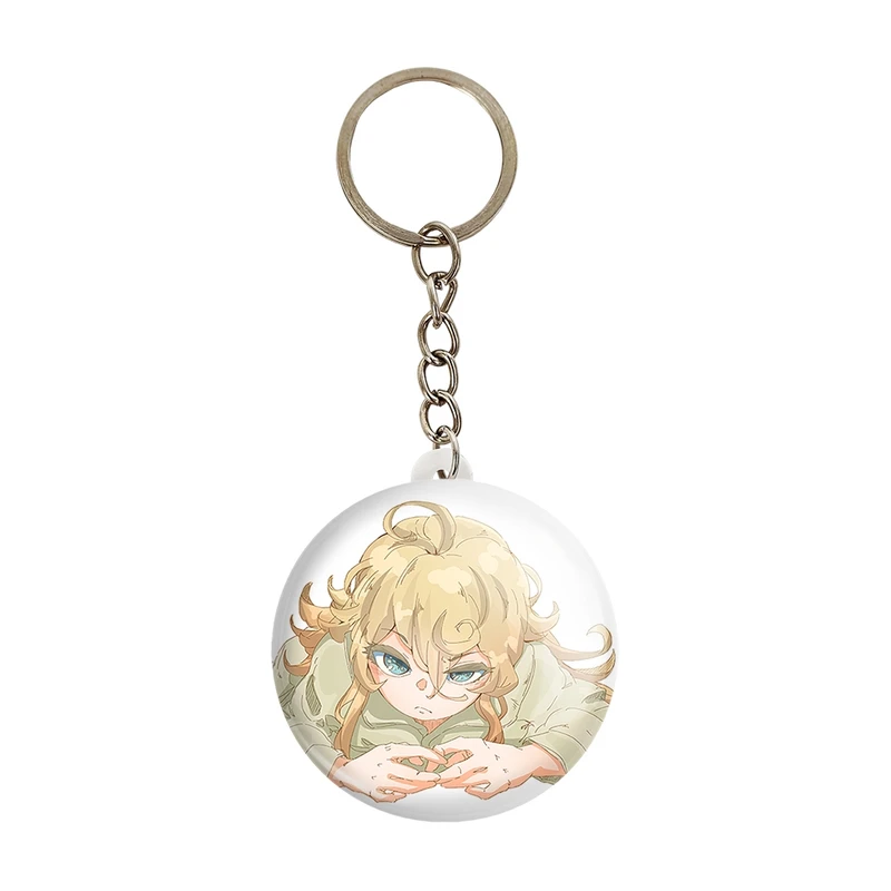 جاکلیدی خندالو مدل تانیا انیمه یوجو سنکی کد 34642