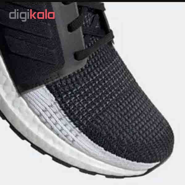 کفش مخصوص دویدن مردانه آدیداس مدل ultra boost 19 کد 3714