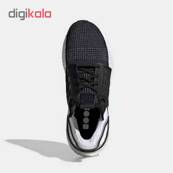 کفش مخصوص دویدن مردانه آدیداس مدل ultra boost 19 کد 3714