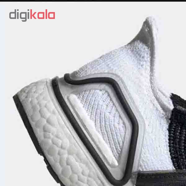 کفش مخصوص دویدن مردانه آدیداس مدل  ultra boost 19 کد 3714