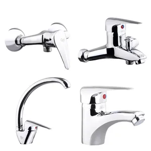 شیرالات بارش مدل ایلیا 5698 مجموعه 4 عددی