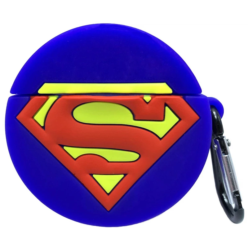 کاور طرح Superman کد 001 مناسب برای کیس اپل ایرپاد