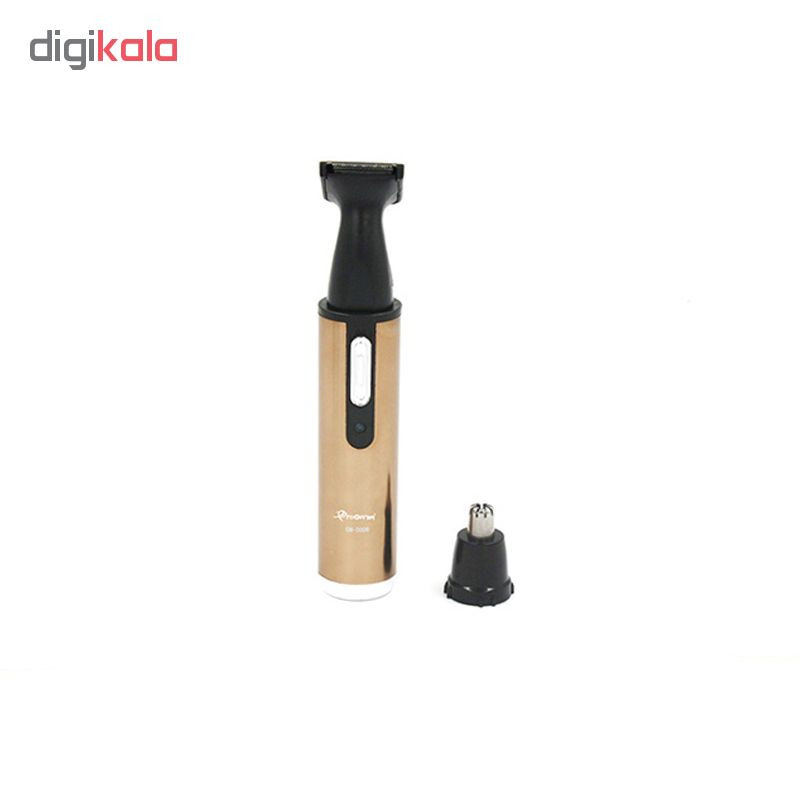 موزن گوش و بینی پروجیمی مدل GM-3008