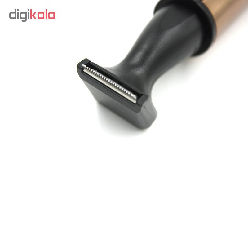 موزن گوش و بینی پروجیمی مدل GM-3008