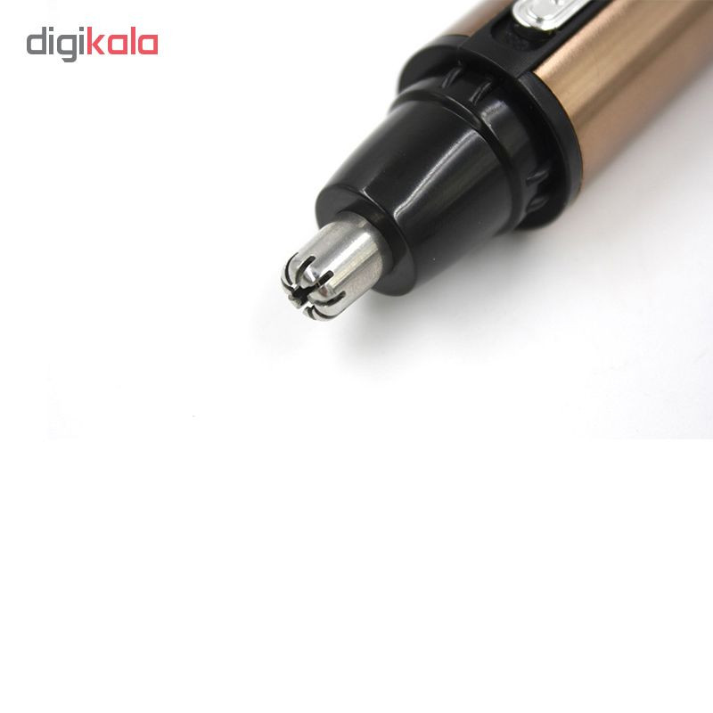 موزن گوش و بینی پروجیمی مدل GM-3008