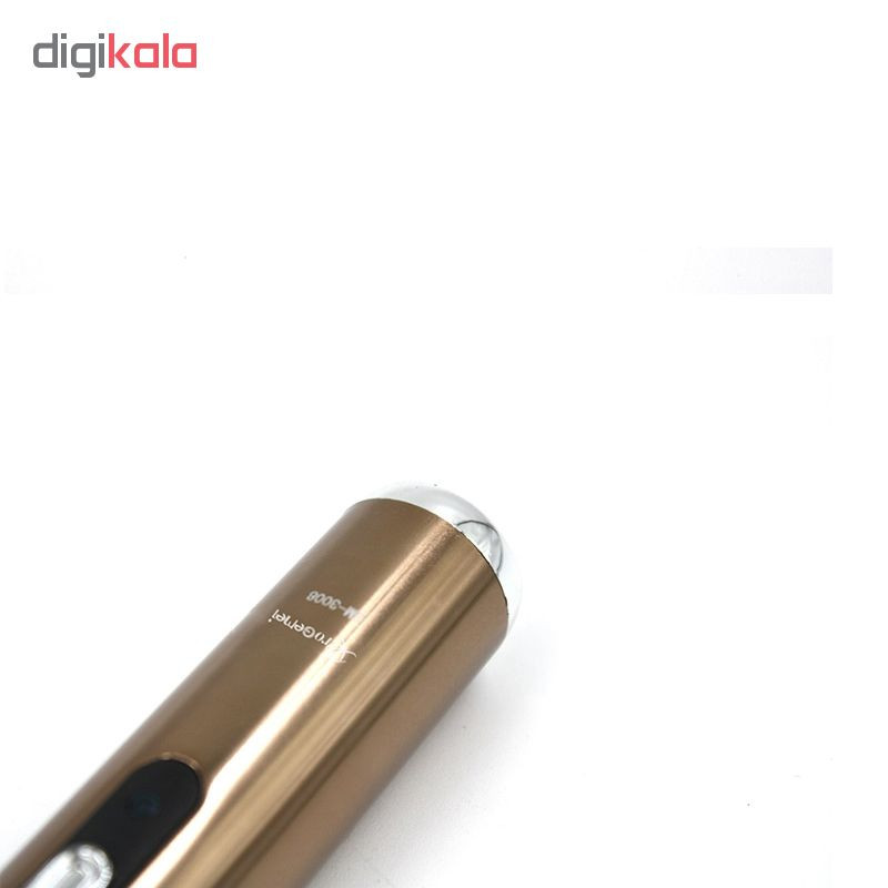 موزن گوش و بینی پروجیمی مدل GM-3008