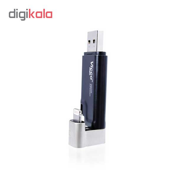 فلش مموری ویکومن مدل VC150 ظرفیت 64 گیگابایت