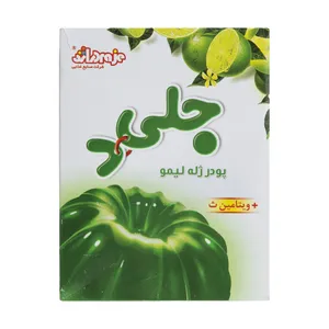 پودر ژله لیمو جلید دراژه - 100 گرم