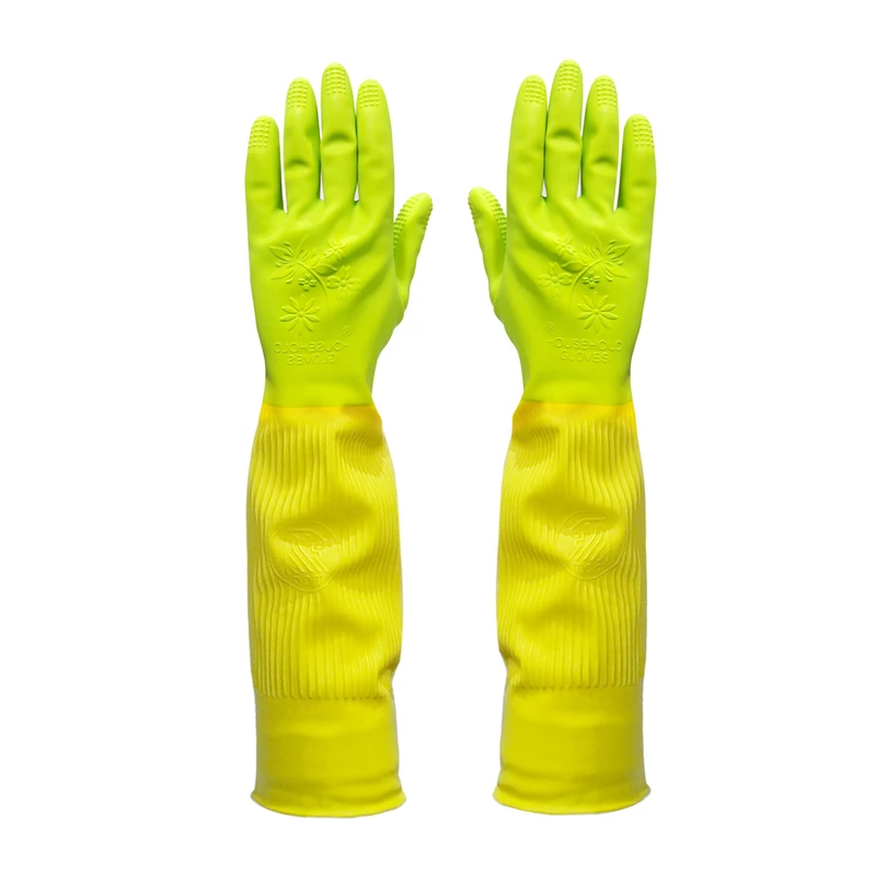 دستکش آشپزخانه ویولت مدل LV_L