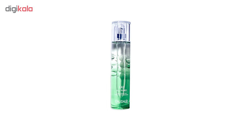 ادوپرفیوم زنانه کدلی مدل Fleur De Vigne حجم 50 میلی لیتر ادوپرفیوم زنانه کدلی مدل Fleur De Vigne حجم 50 میلی لیتر