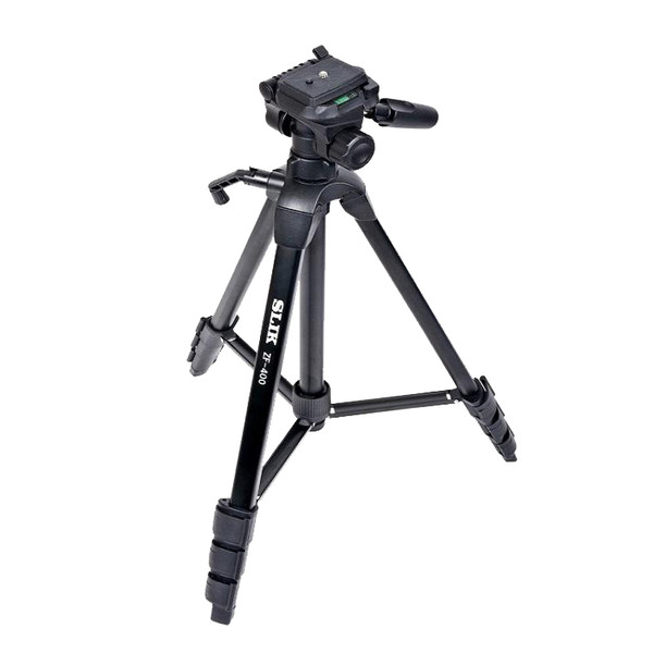 سه پایه دوربین اسلیک مدل ZF-400