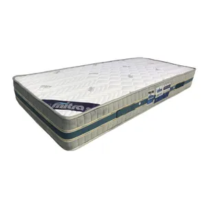 تشک میترا مدل پردیس کدA7 یکنفره سایز 200*140 سانتی متر