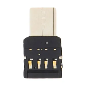 TSCO TCR 957 USB To USB-C OTG Adapter