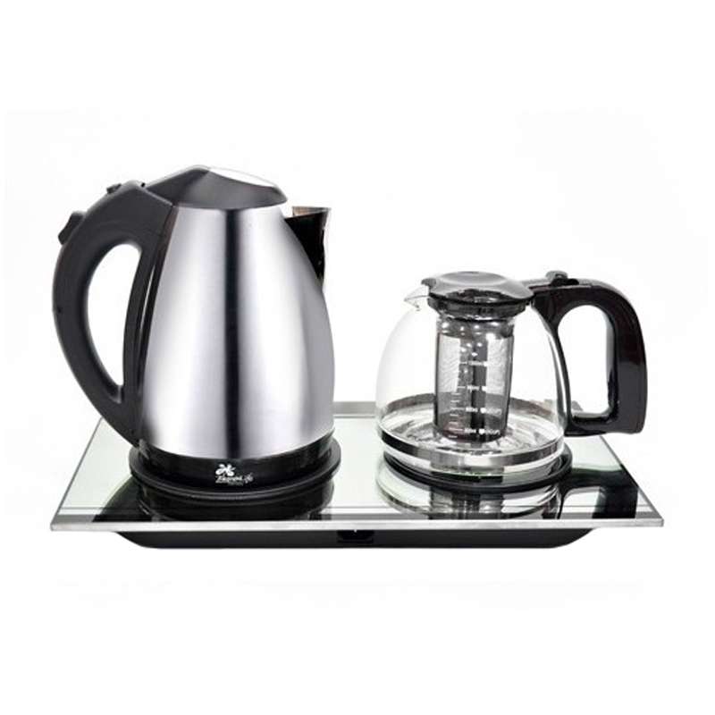 چای ساز بلومه لایف مدل BLTT-385