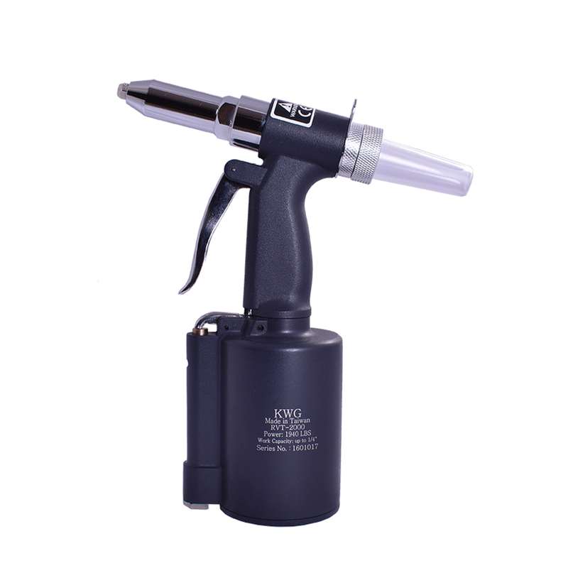 پرچ بادی کی دبلیو جی مدل RVT-2000