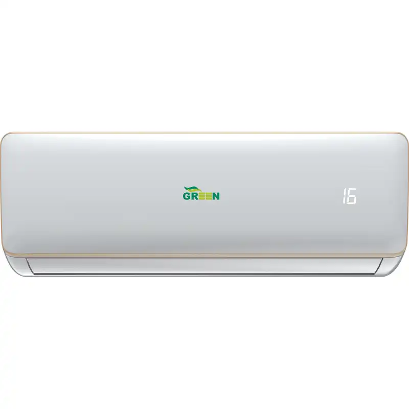 کولرگازی 12 هزار گرین مدل GWS-H12P1T1/R1