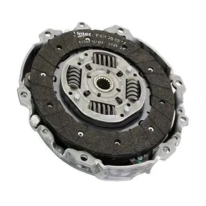 کیت کلاچ ایساکو مدل val-2111 مناسب برای پژو 206 تیپ 5