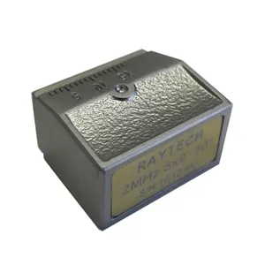 پراب التراسونیک ریتک کد 161240