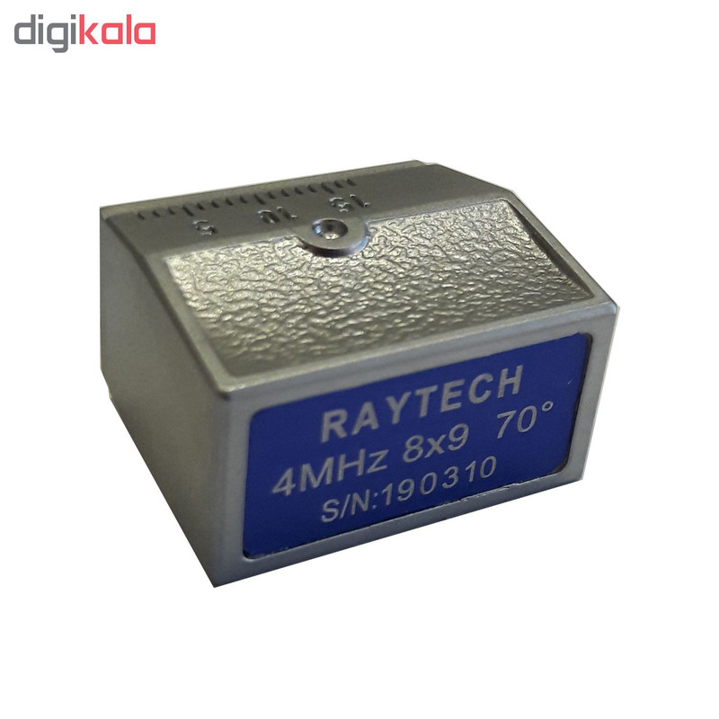 پراب التراسونیک ریتک کد 190310