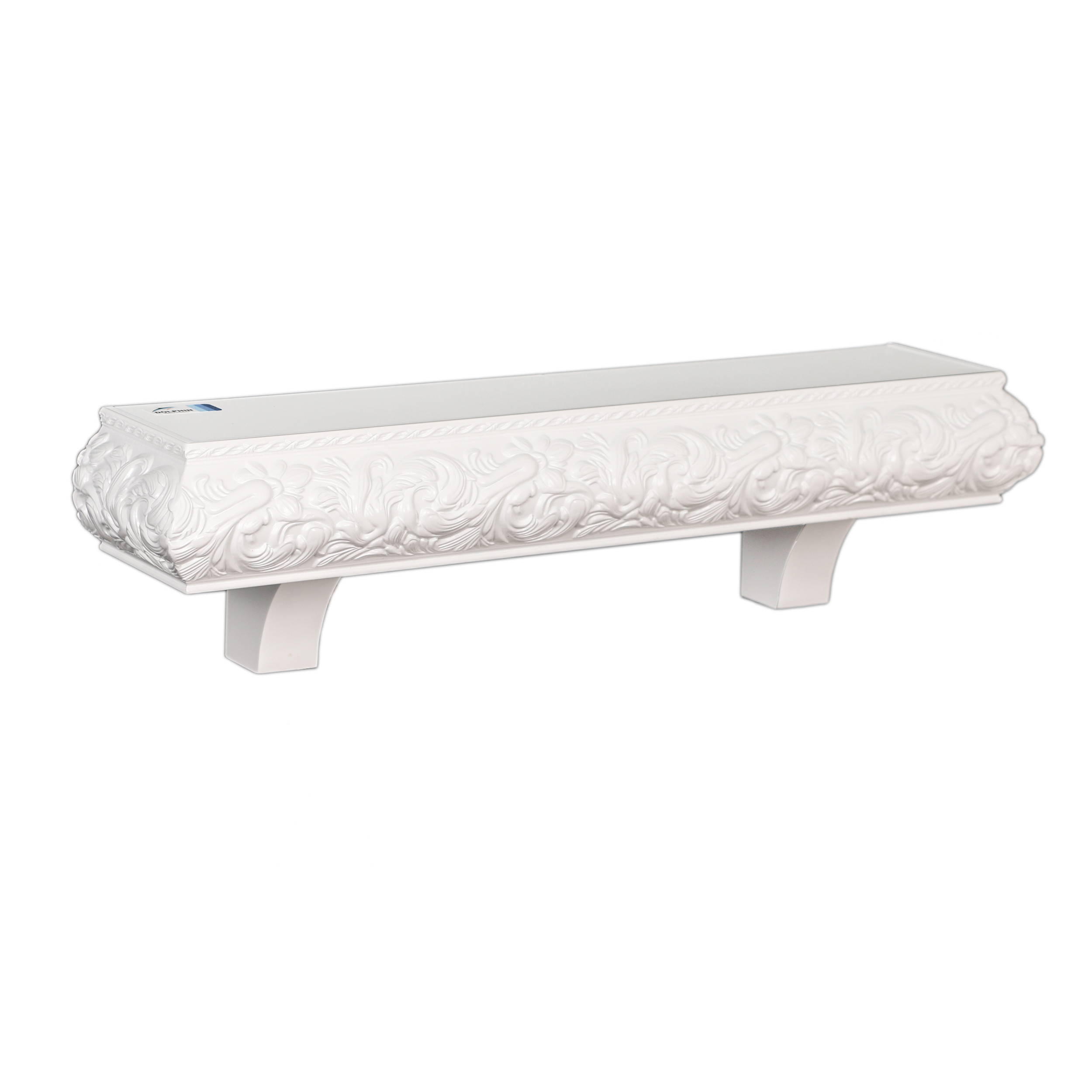 شلف دیواری دلفین کد deco-501