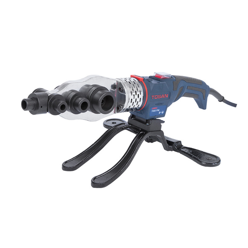 دستگاه جوش لوله سبز توسن مدل 7008PWX