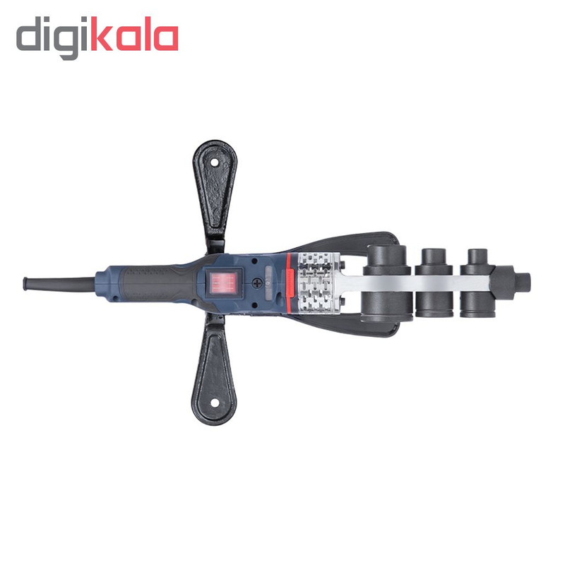 دستگاه جوش لوله سبز توسن مدل 7008PWX