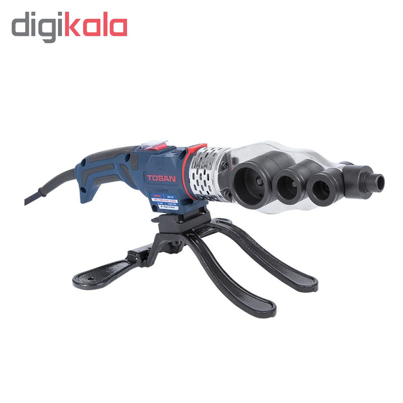 دستگاه جوش لوله سبز توسن مدل 7008PWX