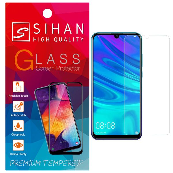 محافظ صفحه نمایش سیحان مدل CLT مناسب برای گوشی موبایل آنر 10 lite محافظ صفحه نمایش سیحان مدل CLT مناسب برای گوشی موبایل آنر 10 lite