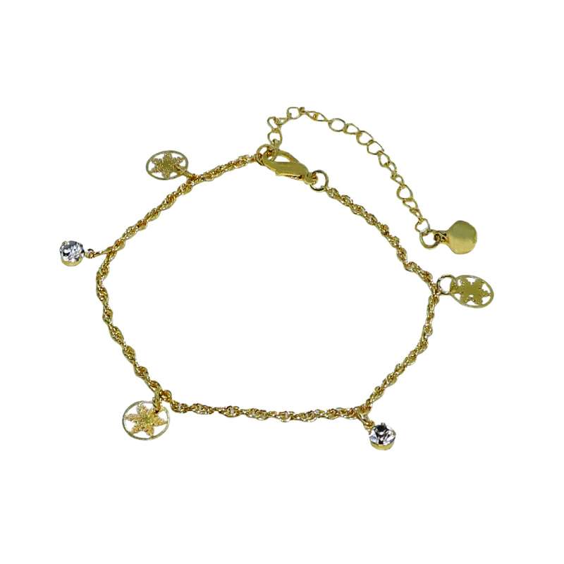 پابند زنانه کد dg4778