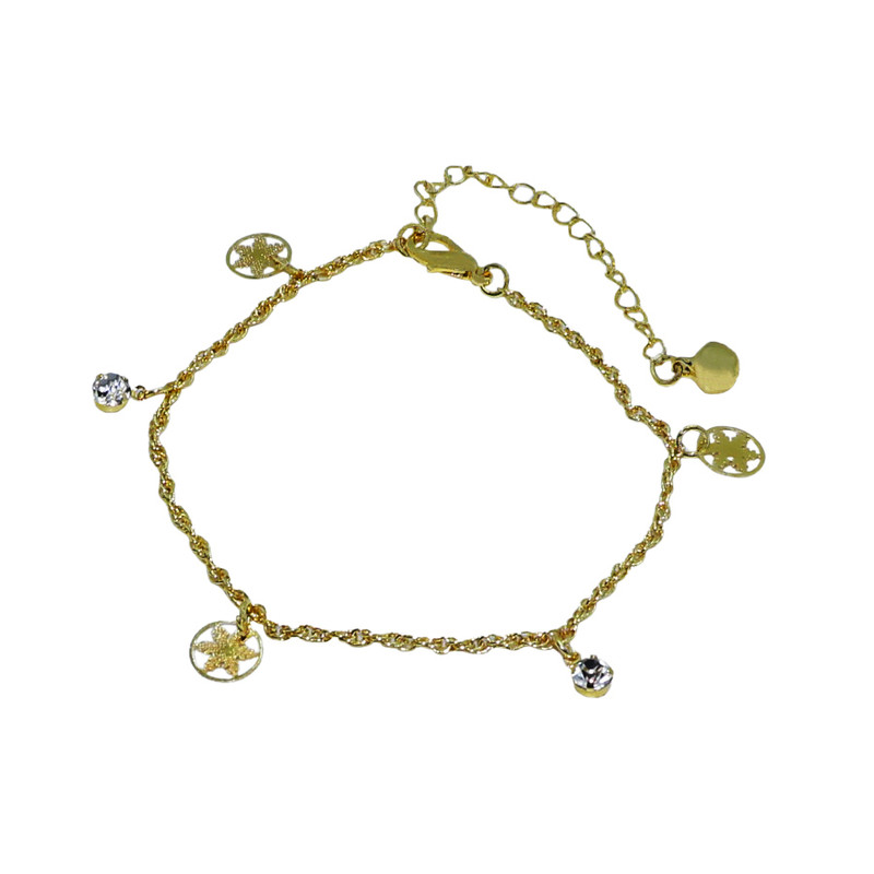 پابند زنانه کد dg4778