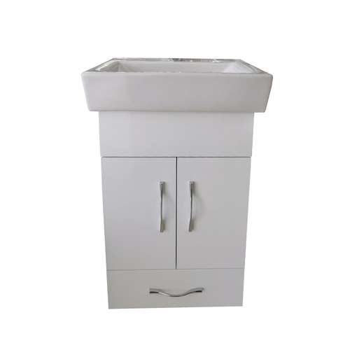 ست کابینت و روشویی مدل s125