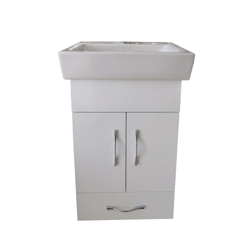 ست کابینت و روشویی مدل s125