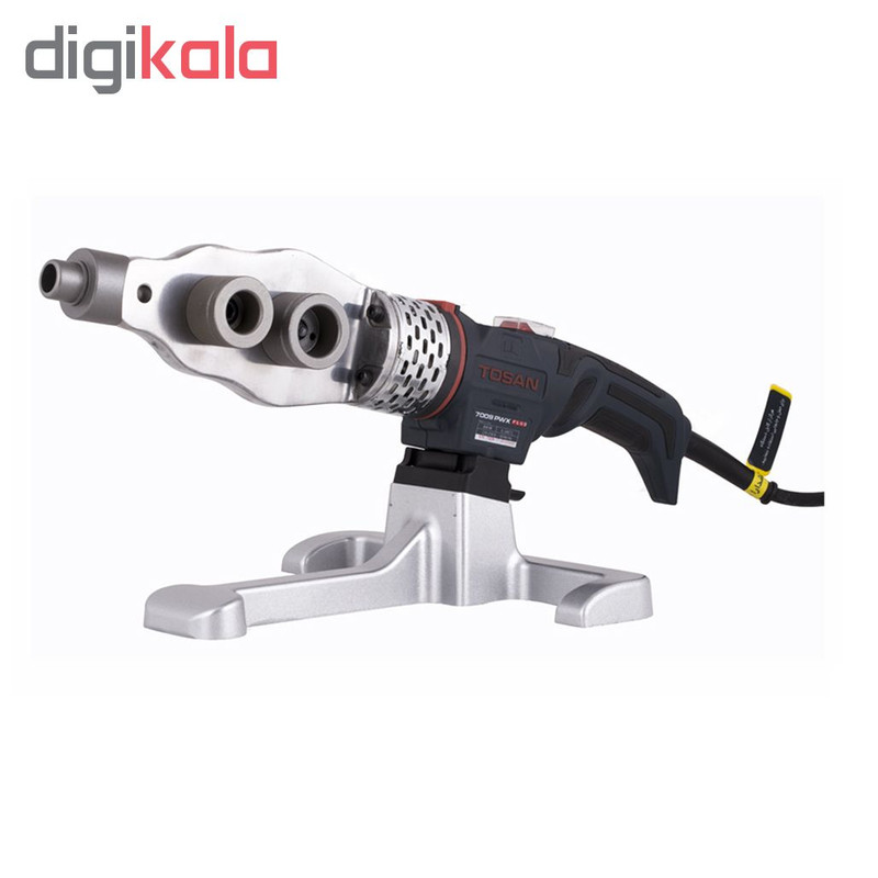 دستگاه جوش لوله سبز توسن مدل 7009PWX