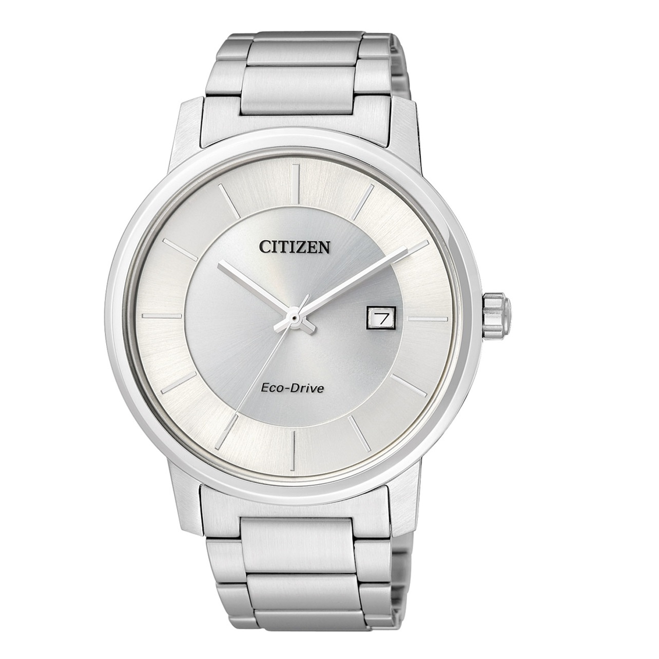 ساعت مچی عقربه ای مردانه سیتی زن کد BM6750-59A