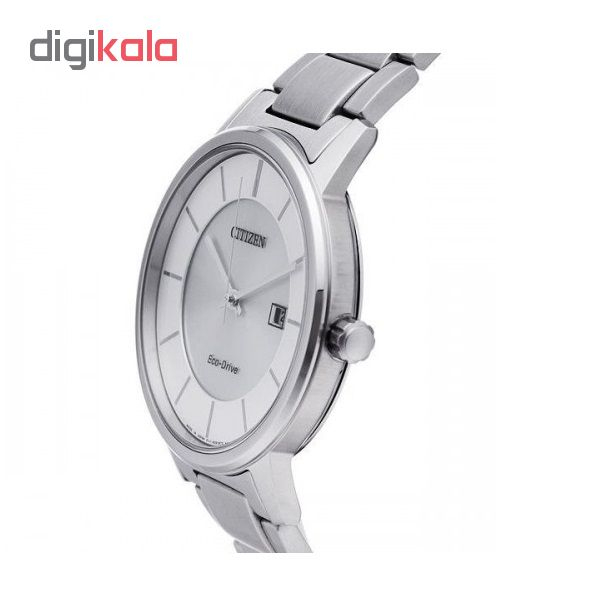 ساعت مچی عقربه ای مردانه سیتی زن کد BM6750-59A