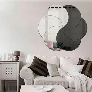 آینه تجسم مدل MOON01