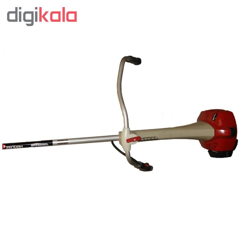 علفزن زنووا مدل BCZ5010CL