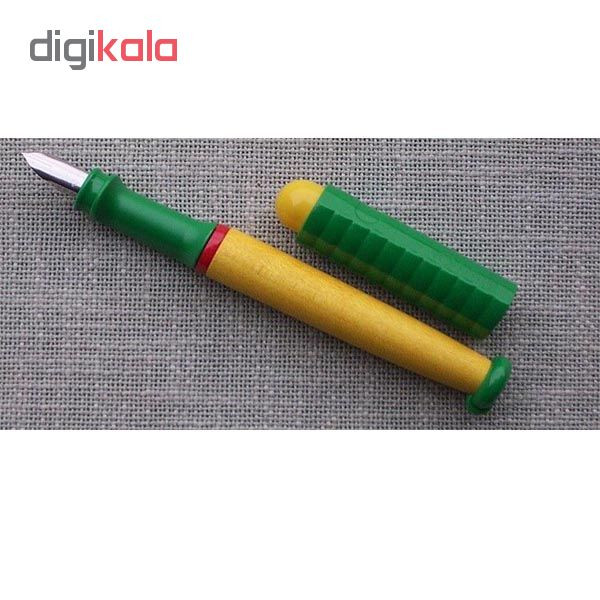 خودنویس روترینگ مدل Primus کد D-22510