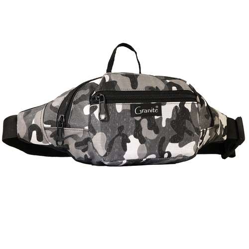 کیف کمری گرانیت اکوییپمنت مدل Daylight5