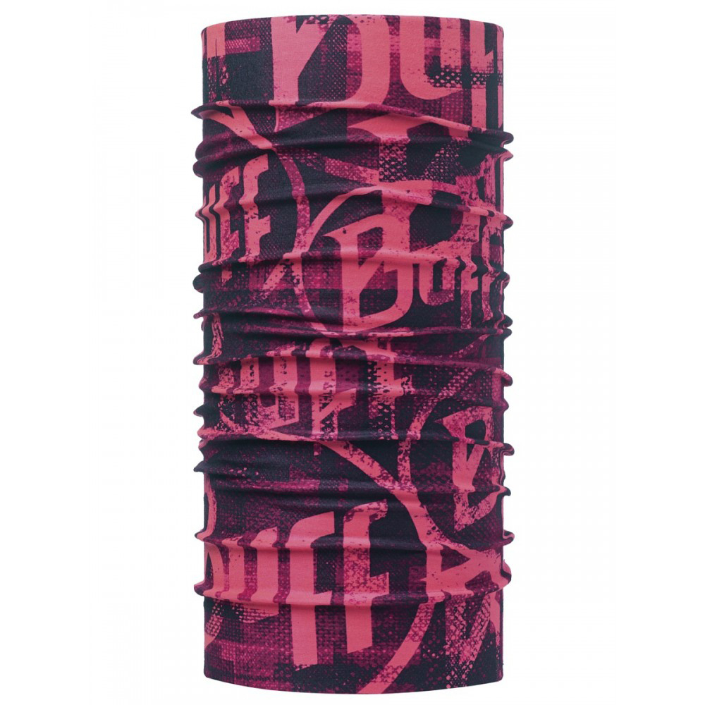 دستمال سر و گردن باف مدل BITA FLUOR 111436-522-10