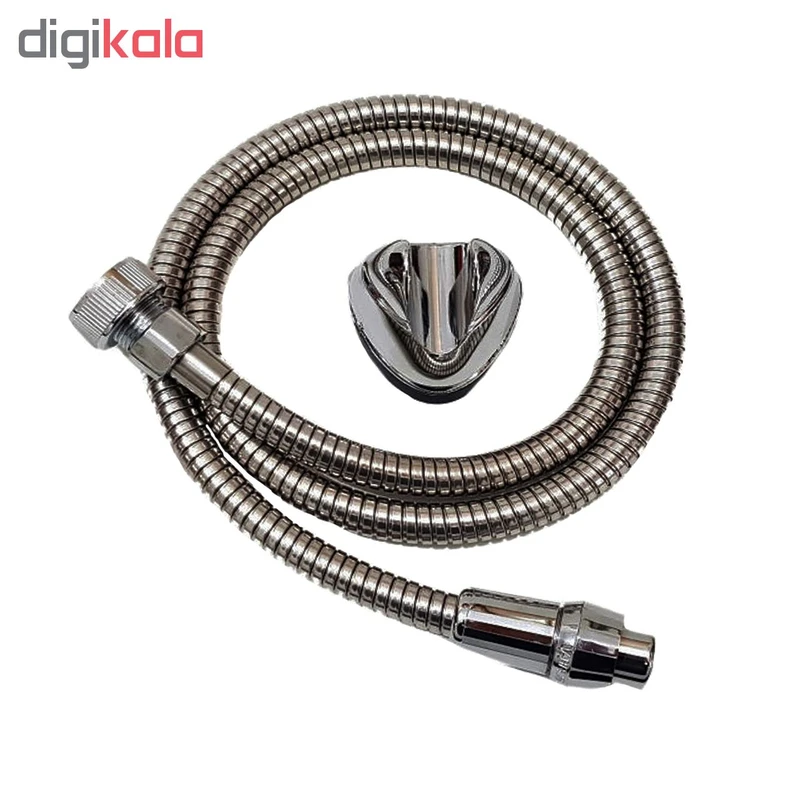 عکس شماره 3 : شلنگ توالت نهرین مدل p2020-p4