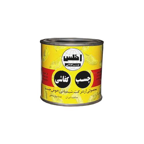 قوی ترین چسب کفش کدام است؟