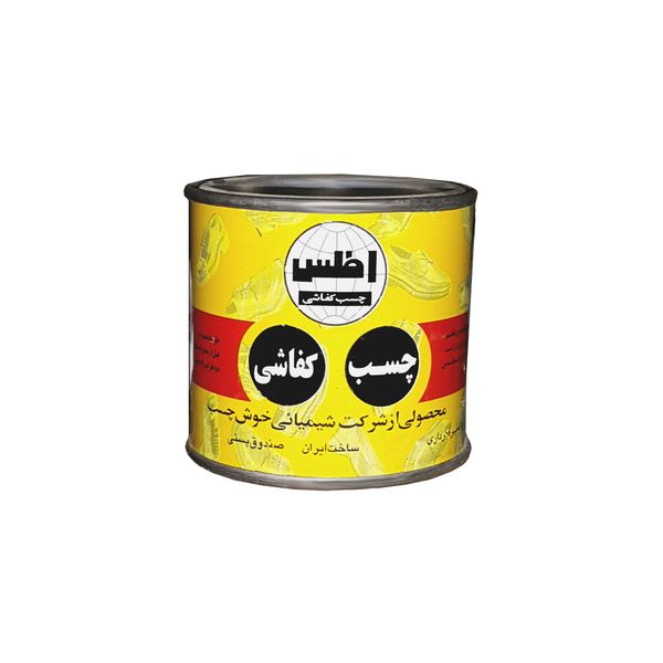 مشخصات قیمت و خرید چسب کفاشی خوش چسب مدل اطلس حجم 250 میلی لیتر بسته 60 عددی دیجی کالا