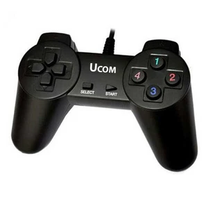 دسته بازی یوکام مدل UC205