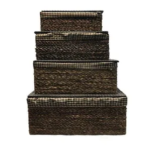 ارگانایزر مدل ROLEX G1 مجموعه 4 عددی