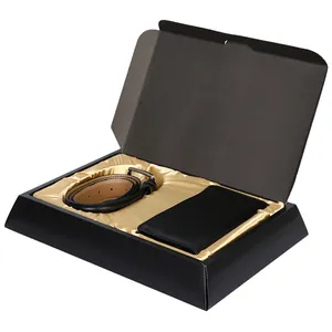 ست هدیه رویا چرم کد SL5-Black