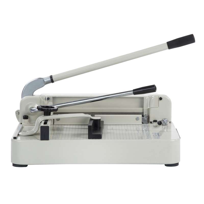 برش دهنده کاغذ مدل ax 868a4 برش دهنده کاغذ مدل ax 868a4