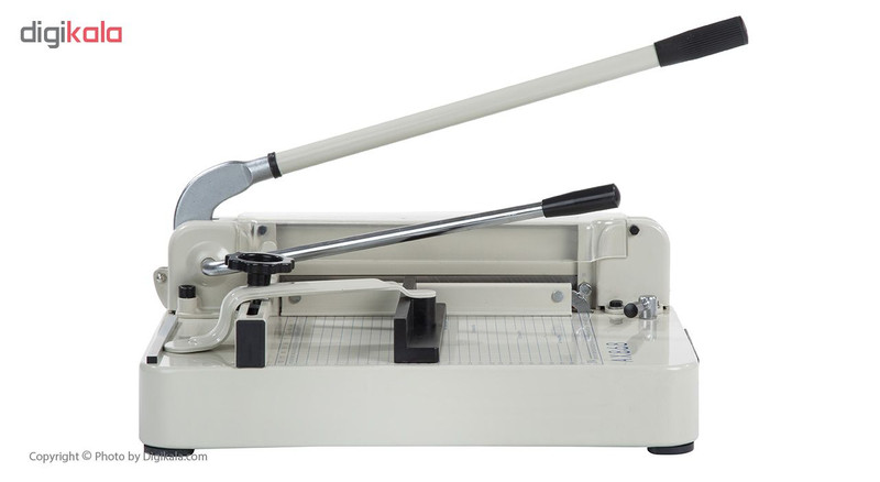 برش دهنده کاغذ مدل ax 868a4